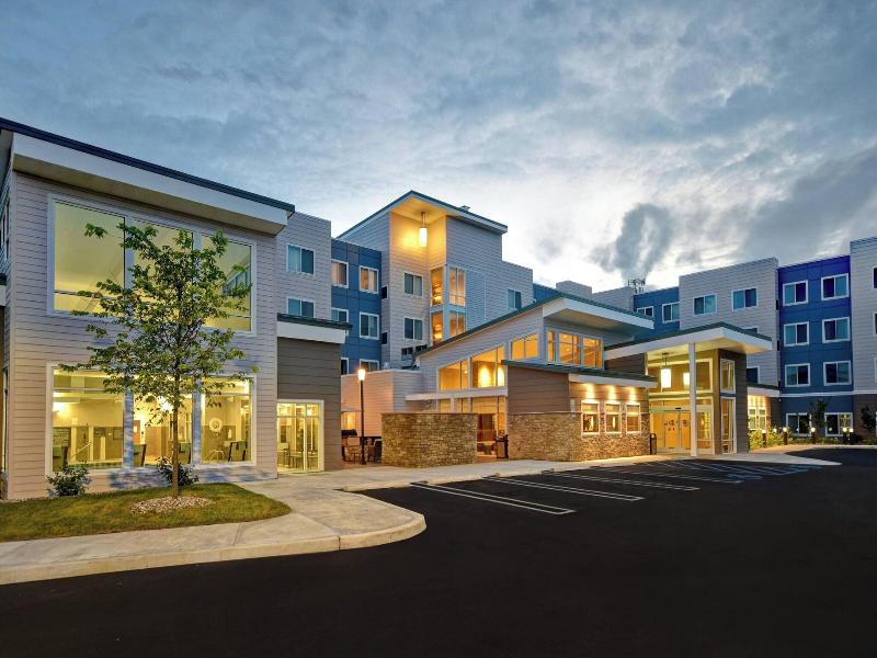 Residence Inn By Marriott Middletown Goshen image