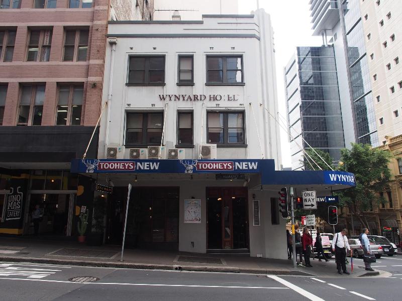 Wynyard Hotel image