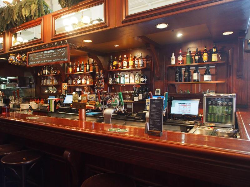 Wynyard Hotel image