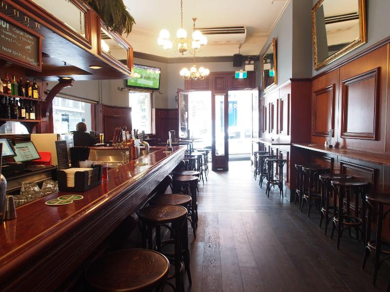 Wynyard Hotel image