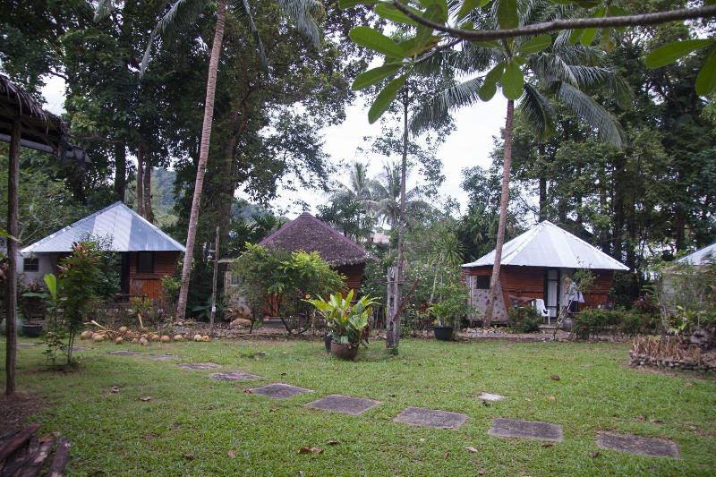 Ban Na Kai Mook Beach image