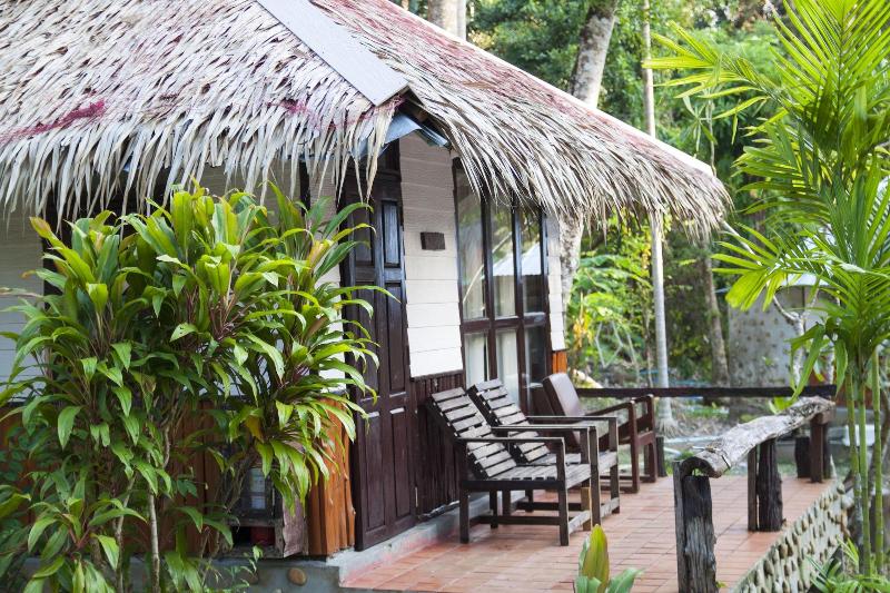 Ban Na Kai Mook Beach image