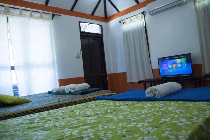 Ban Na Kai Mook Beach image