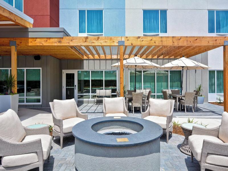 Towneplace Suites By Marriott Panama City Beach Pi