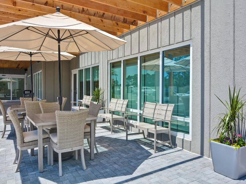 Towneplace Suites By Marriott Panama City Beach Pi