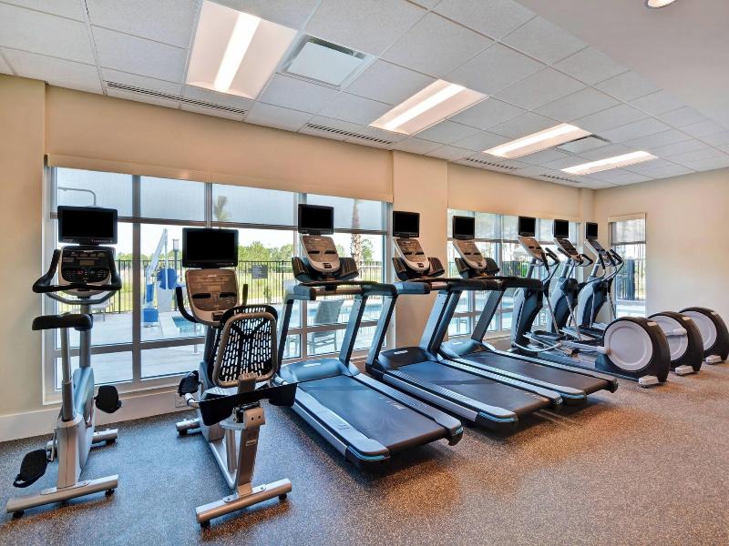 Towneplace Suites By Marriott Panama City Beach Pi — photo 152