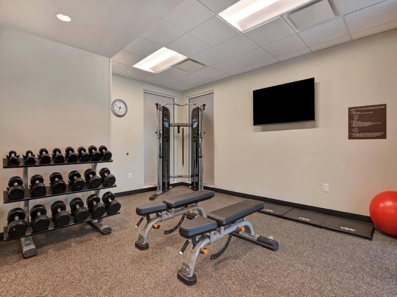 Towneplace Suites By Marriott Panama City Beach Pi — photo 149