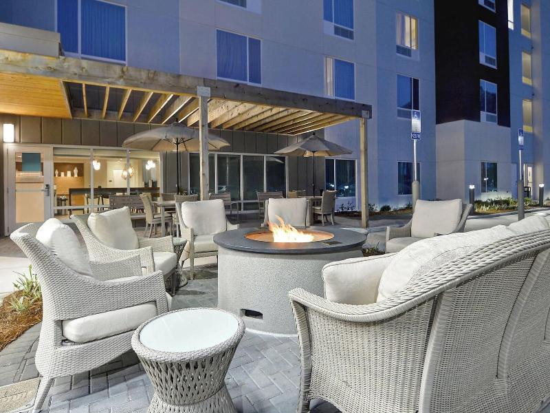Towneplace Suites By Marriott Panama City Beach Pi — photo 140