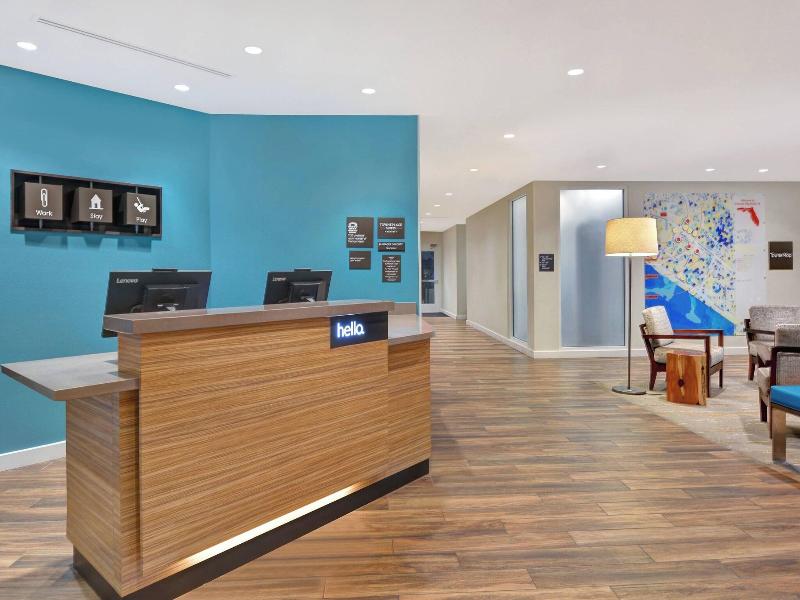 Towneplace Suites By Marriott Panama City Beach Pi