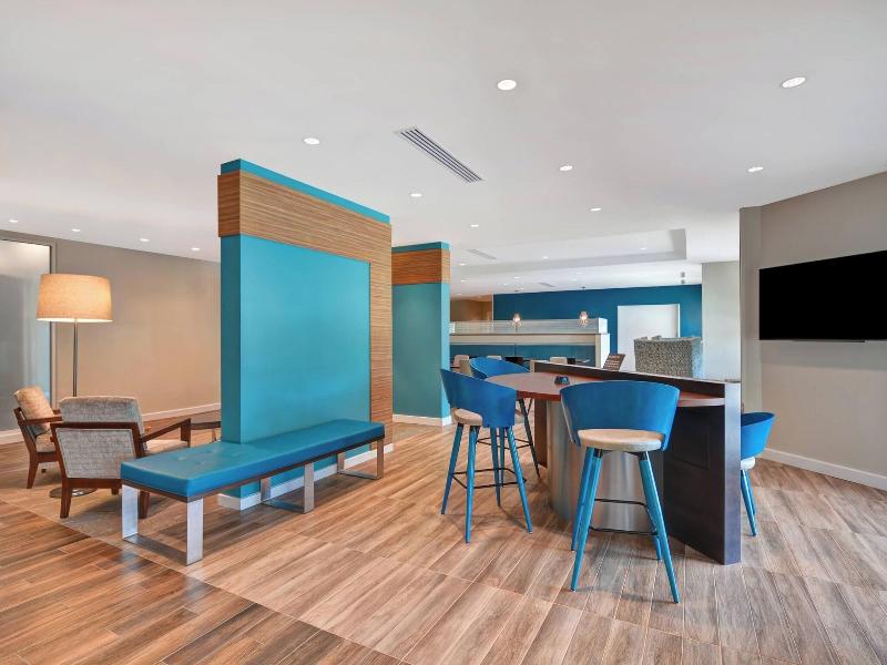Towneplace Suites By Marriott Panama City Beach Pi