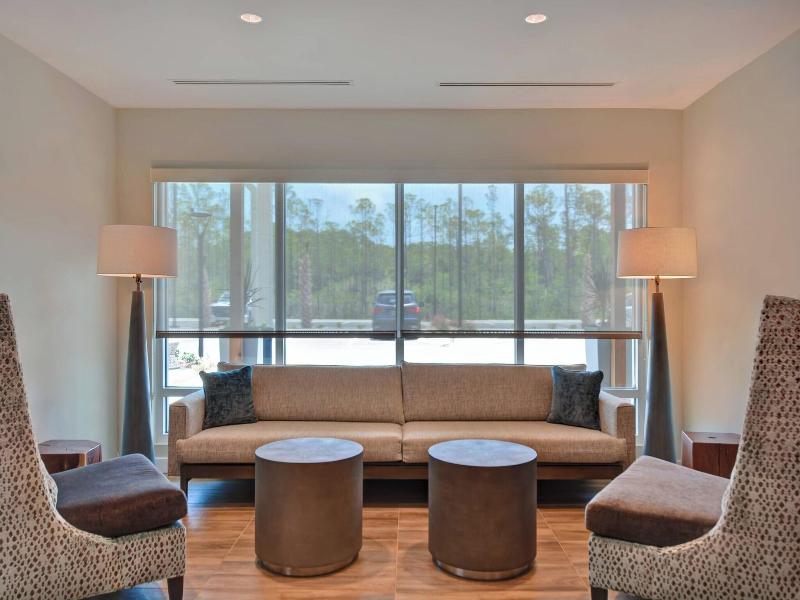Towneplace Suites By Marriott Panama City Beach Pi