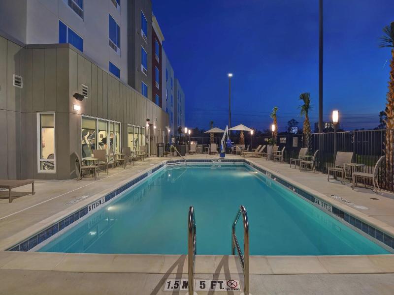 Towneplace Suites By Marriott Panama City Beach Pi