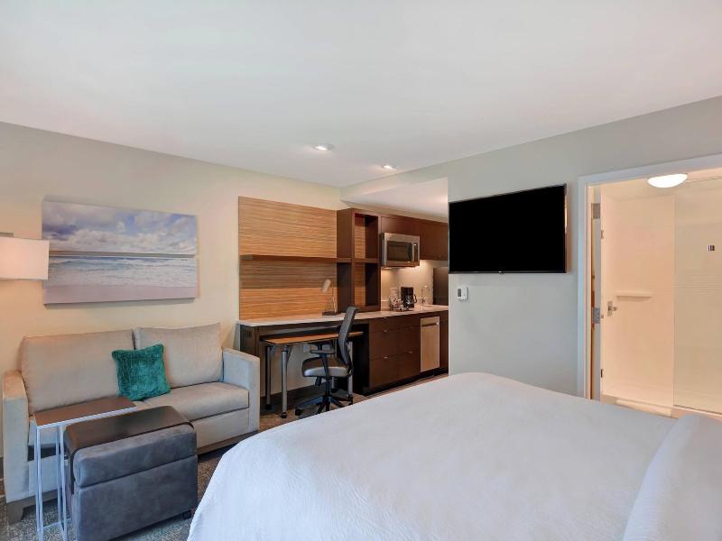 STUDIO Accessible KING SIZE BED — photo 4