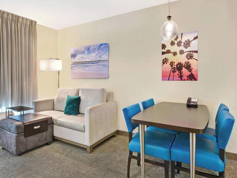 Towneplace Suites By Marriott Panama City Beach Pi — photo 14