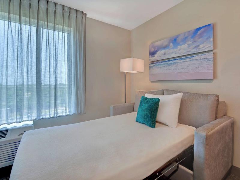 Towneplace Suites By Marriott Panama City Beach Pi — photo 204