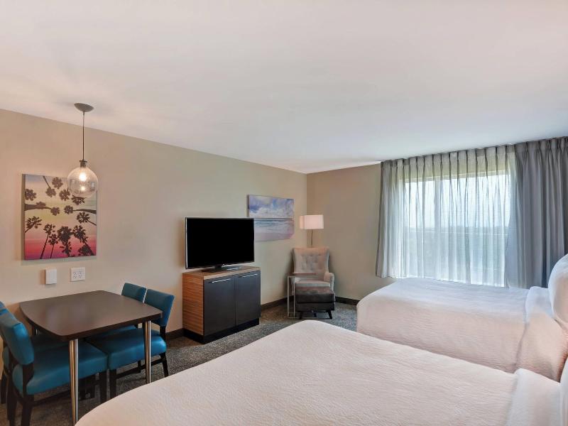 Towneplace Suites By Marriott Panama City Beach Pi — photo 21
