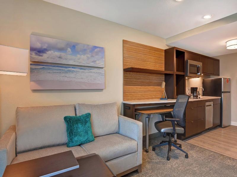Towneplace Suites By Marriott Panama City Beach Pi — photo 78