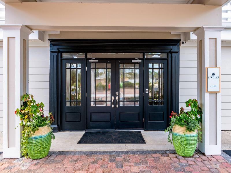 The Port Inn and Cottages, Ascend Hotel Collection image