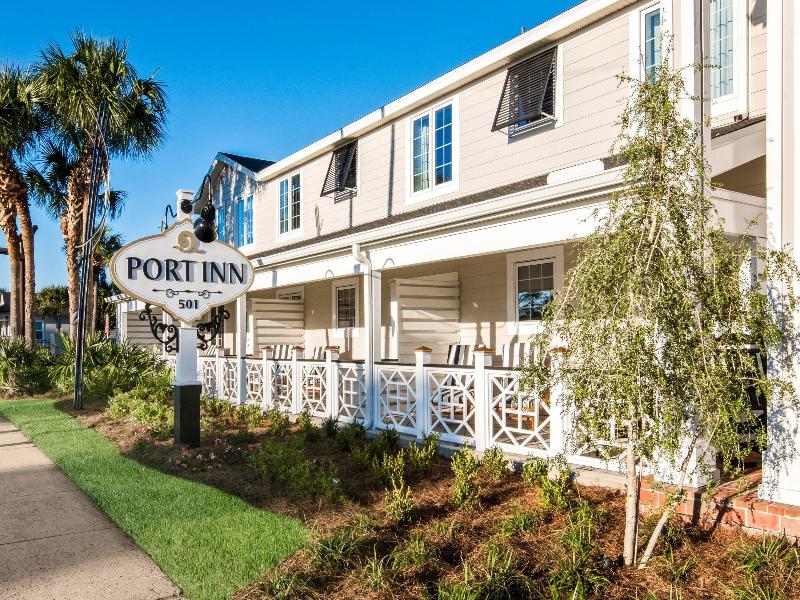 The Port Inn and Cottages, Ascend Hotel Collection image