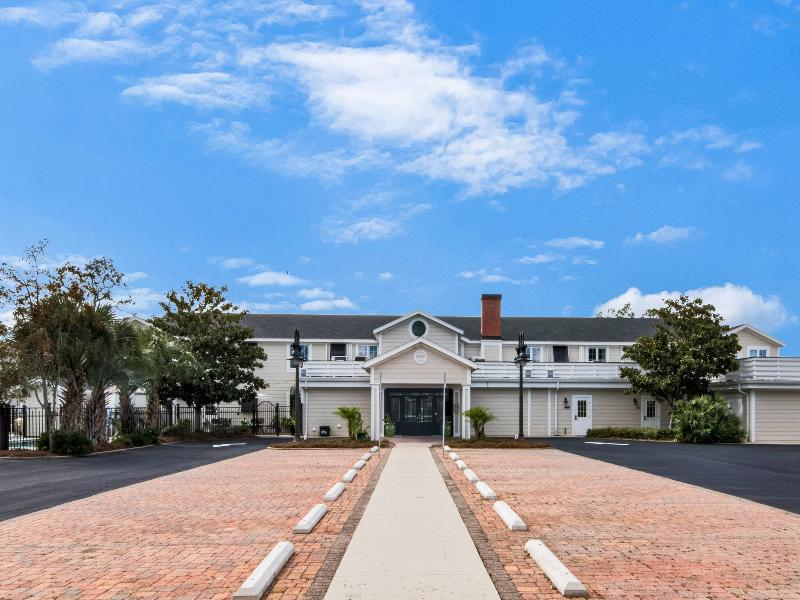 The Port Inn and Cottages, Ascend Hotel Collection image
