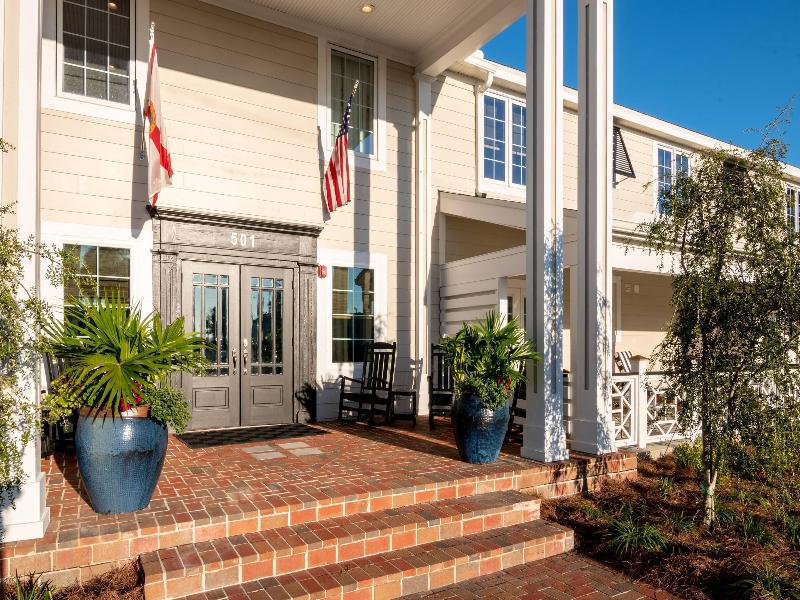 The Port Inn and Cottages, Ascend Hotel Collection image