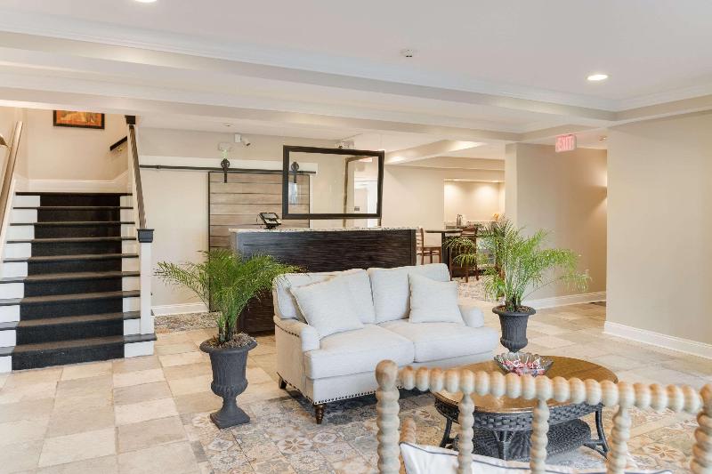 The Port Inn and Cottages, Ascend Hotel Collection image