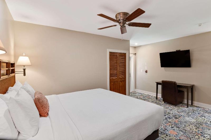 The Port Inn and Cottages, Ascend Hotel Collection image