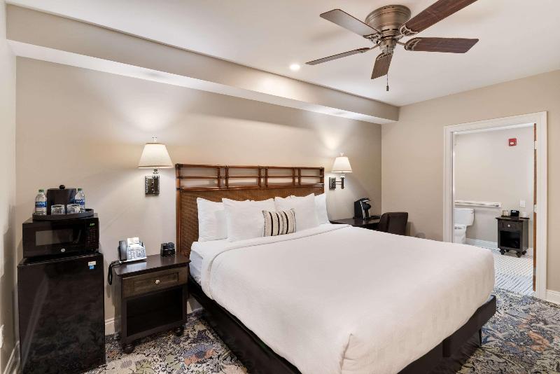 The Port Inn and Cottages, Ascend Hotel Collection image