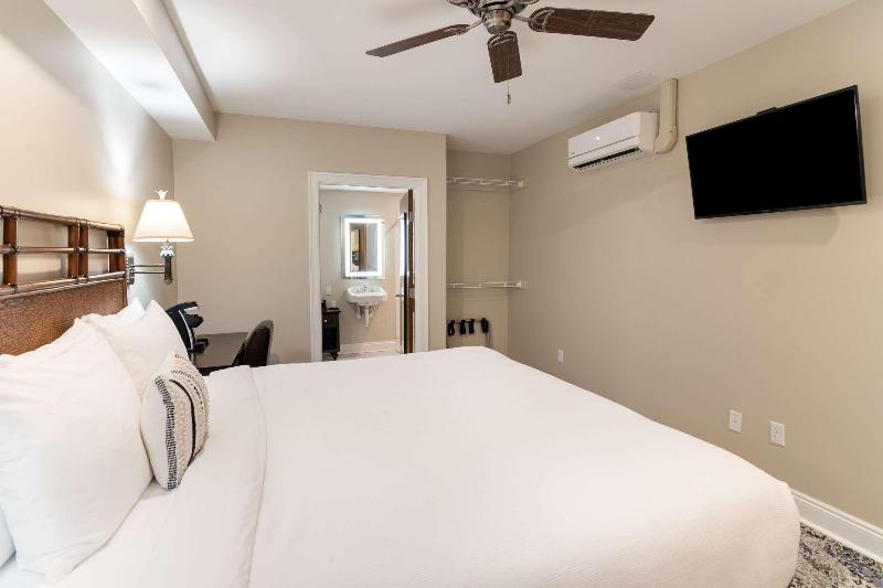 The Port Inn and Cottages, Ascend Hotel Collection image