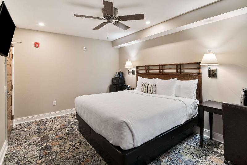 The Port Inn and Cottages, Ascend Hotel Collection image