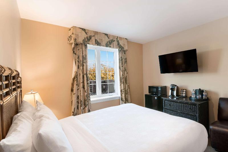 The Port Inn and Cottages, Ascend Hotel Collection image