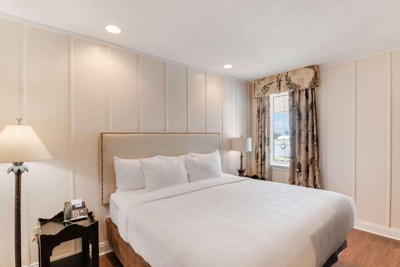 The Port Inn and Cottages, Ascend Hotel Collection image