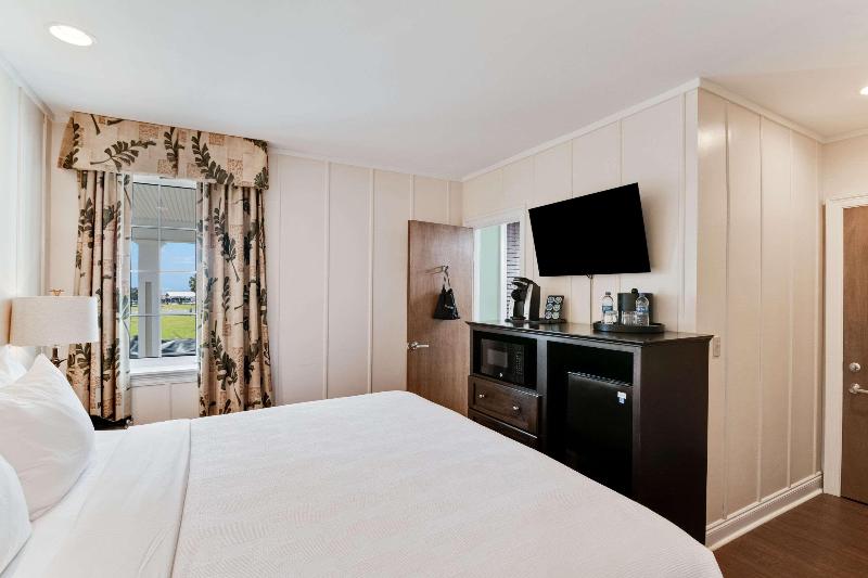 The Port Inn and Cottages, Ascend Hotel Collection image