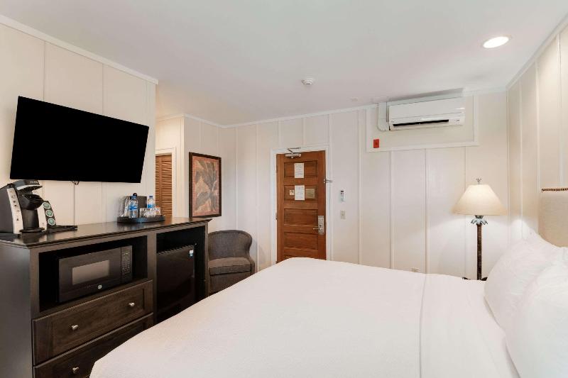 The Port Inn and Cottages, Ascend Hotel Collection image