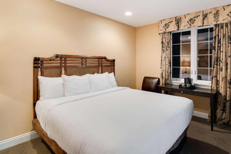 The Port Inn and Cottages, Ascend Hotel Collection image