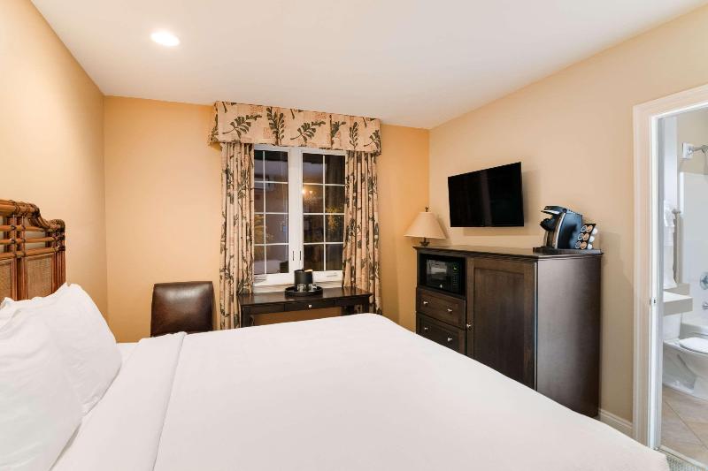 The Port Inn and Cottages, Ascend Hotel Collection image