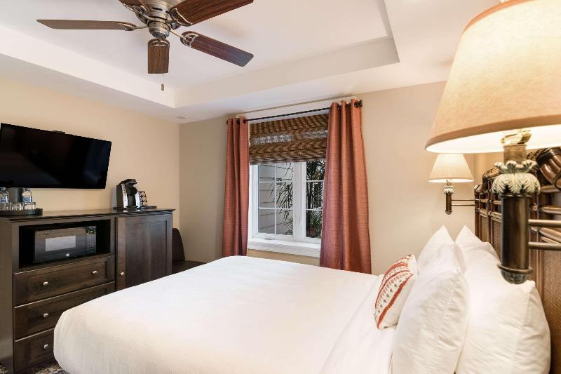 The Port Inn and Cottages, Ascend Hotel Collection image
