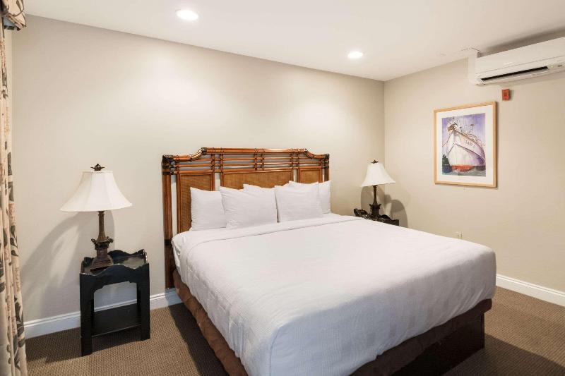 The Port Inn and Cottages, Ascend Hotel Collection image