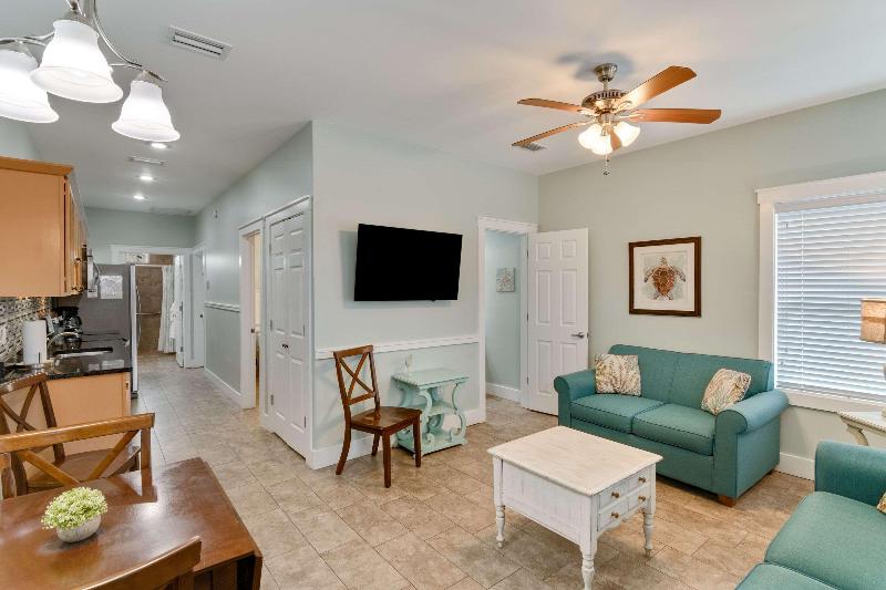 The Port Inn and Cottages, Ascend Hotel Collection image