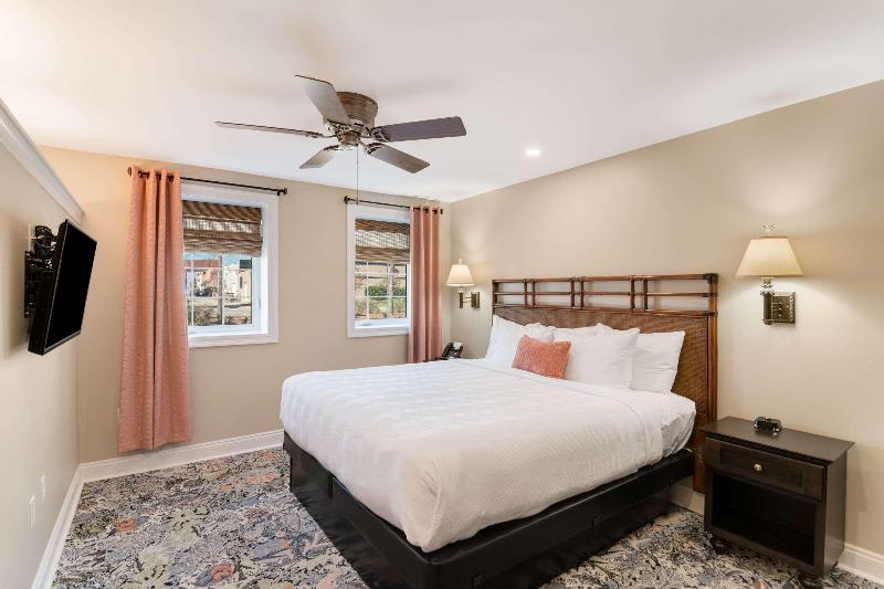 The Port Inn and Cottages, Ascend Hotel Collection image