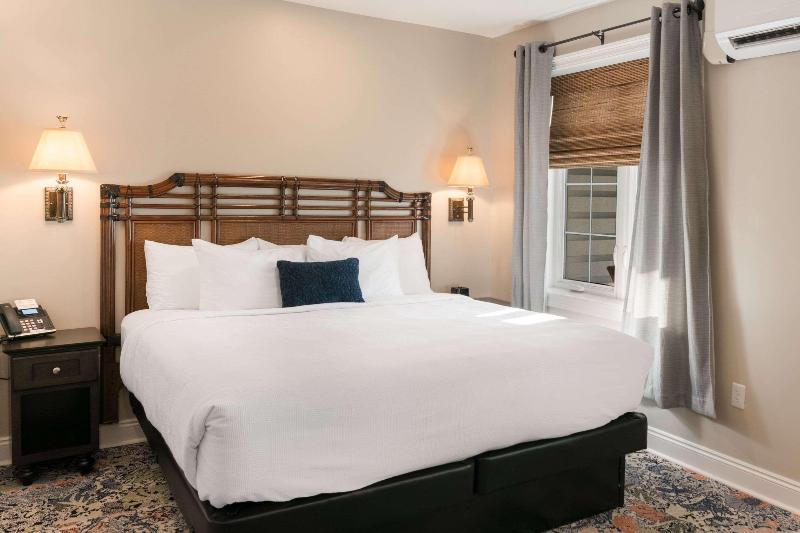 The Port Inn and Cottages, Ascend Hotel Collection image