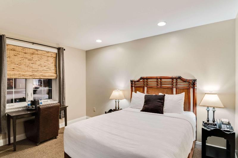 The Port Inn and Cottages, Ascend Hotel Collection image