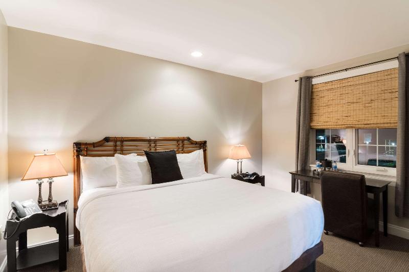 The Port Inn and Cottages, Ascend Hotel Collection image