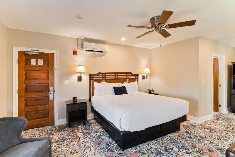 The Port Inn and Cottages, Ascend Hotel Collection image