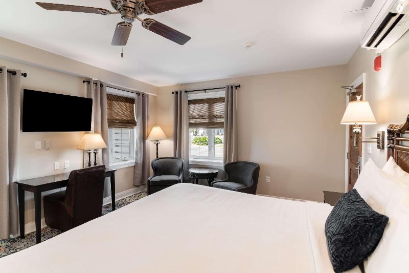 The Port Inn and Cottages, Ascend Hotel Collection image