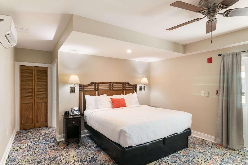 The Port Inn and Cottages, Ascend Hotel Collection image