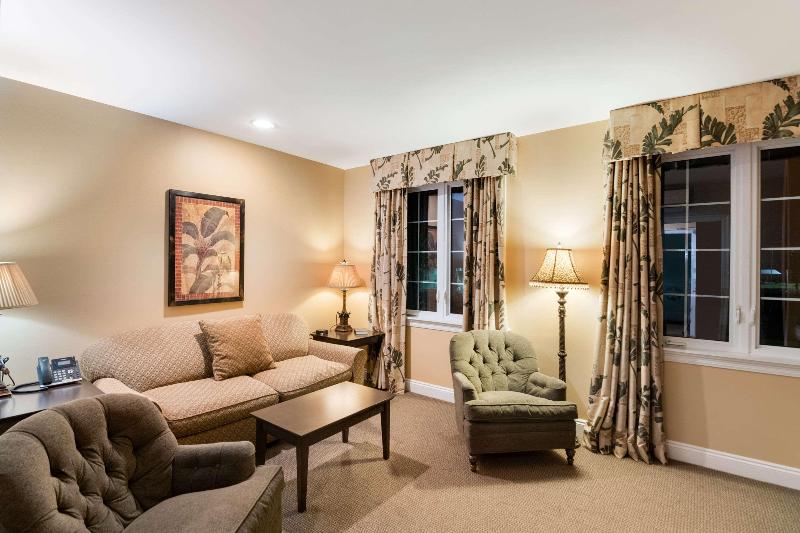 The Port Inn and Cottages, Ascend Hotel Collection image