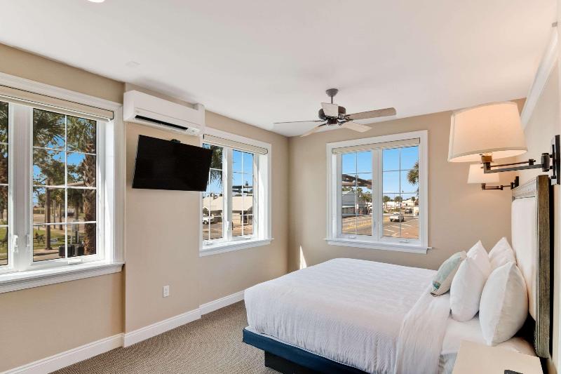 The Port Inn and Cottages, Ascend Hotel Collection image