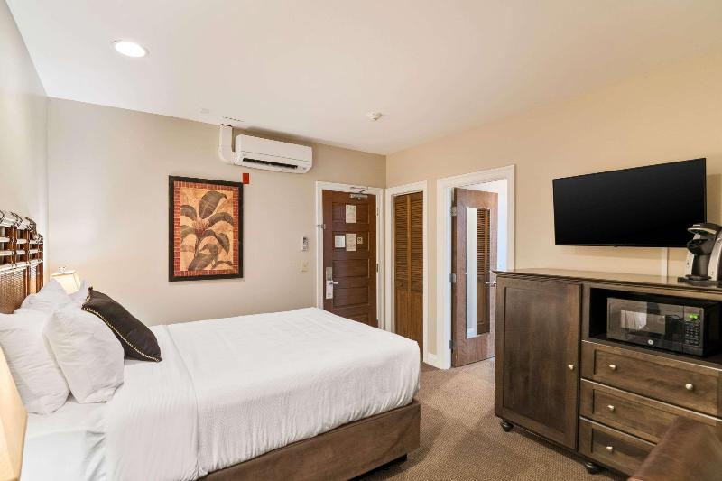 The Port Inn and Cottages, Ascend Hotel Collection image