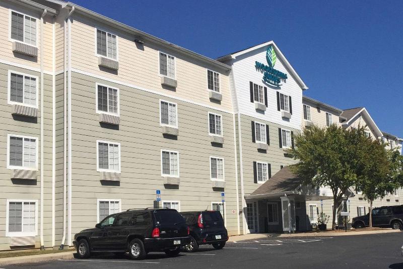 Woodspring Suites Tallahassee Northwest image